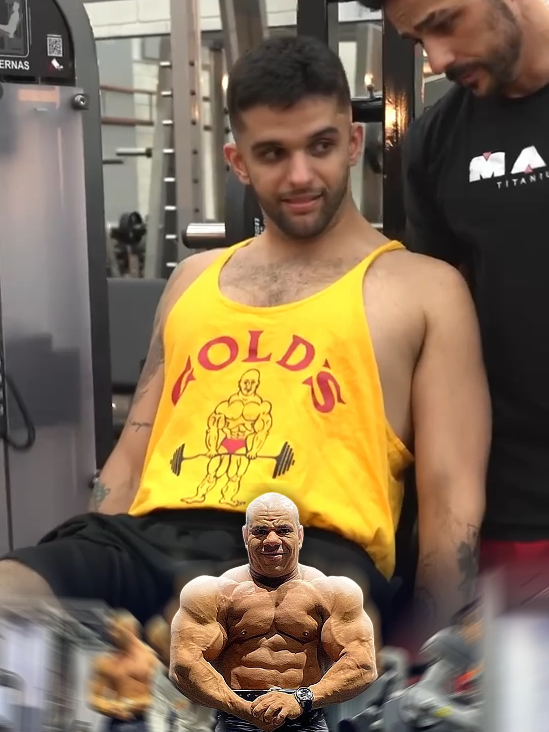 O Igor não perdoa ninguém! ASKLDJFA #igorfina #imitacao #jorlanvieira