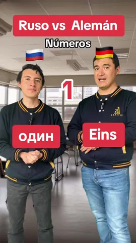 Ruso vs Alemán 🇷🇺🇩🇪. ¿Qué idioma te gusta más? #ruso #aleman #idioma #ec #quito #fyp #parati #fypシ #viral #idiomasonline #aprenderidiomas 
