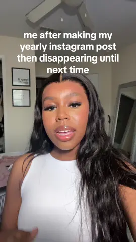 have to be sexy and mysterious at all times