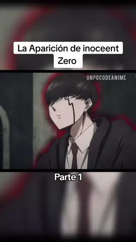 El padre de Mash aparece #batallasepicasdelanime #anime #animetiktok #mash #mashvsmacaron #parati #inoccetzero 