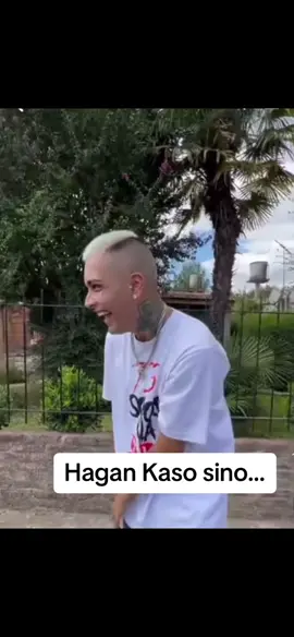 El calle🤩 #hagancaso #callejerofino #fyp #parati 