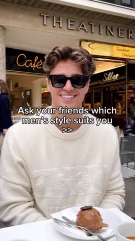 Do you agree?”✨️ . . Check out @otokoclassic more content⚜️ #oldmoney  #oldmoneyaesthetic  #mensfashionstyle  #fashion  #parisianstyle  #oldmoneystyle  #oldmoneyoutfits  #elegant  #viral  #viralvideo  #latino  #america  #tiktok  #fyp  #fypシ  #fypage  #chile #españa #mexico