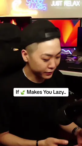 If Leaves Make You Lazy.. 💤🛌😪 #fyp #fadedmarky #lazyday #procrastination #successmindset 