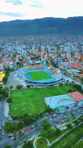 🇧🇴COCHABAMBA-BOLIVIA😍#lugaresturisticosbolivia #cochabamba_bolivia🇧🇴 #cochabamba #quelugarmashermoso #estadiolacocha 