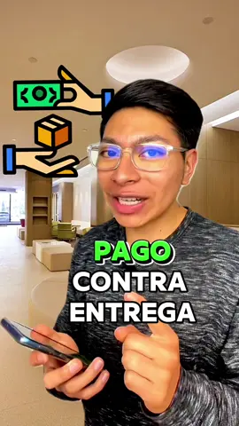 ¿Te imaginas pagar tus compras en línea al momento de recibirlas?  El pago contra entrega es un metodo facil y seguro de usar, que cada vez mas tiendas online lo están implementando. #dannycastro #comprasporinternet #pagocontraentrega #tiendaonline #ecommerceecuador #tiendavirtualecuador #negociosdigitales #ventasporinternet #comprasonline 