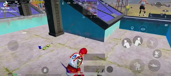 #marocaine🇲🇦 #الشعب_الصيني_ماله_حل😂😂 #maroco🇲🇦algeria🇩🇿tunisia🇹🇳 #brasil🇧🇷 #tiktok #pubgmobile 