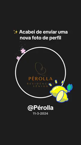 👴🏼👵🏻 Casa de repouso para idosos Cuidado de excelência para quem a gente ama! Riqueza, longevidade, melhor qualidade de vida 📍Franca-SP Instagram: @Clinica Pérolla Franca 