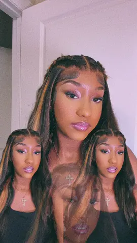 New style, new wig who thiss !? 🥰🤣 @Megalookhair  #megalookhair #fyp #foryoupage #foryou #supershy 