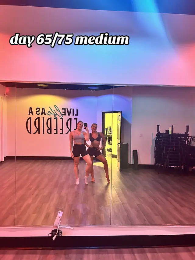 10 days left!!!  #75medium #75mediumchallenge #stpetersburg #dayinthelife #ditl #floridasummer #springforward 