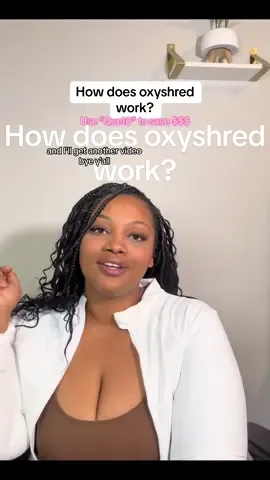 Replying to @BreBre Im going into year 4 of my fitness journey and I’ve been taking EHP products for about 2 years, and honestly I wish I would’ve known about the benefits of taking supplements earlier in my journey. Because not only have I seen more results since taking them but also my performance, focus, and endurance in the gym I’ve seen a dramatic change in that which I believe also helps fuel my results. I’d definitely recommend trying Oxyshred as your new preworkout 🥳🤘🏽 comment if this was helpful #thequeway#ehplabs#oxyshred#gymsupplements#fitnesstips 