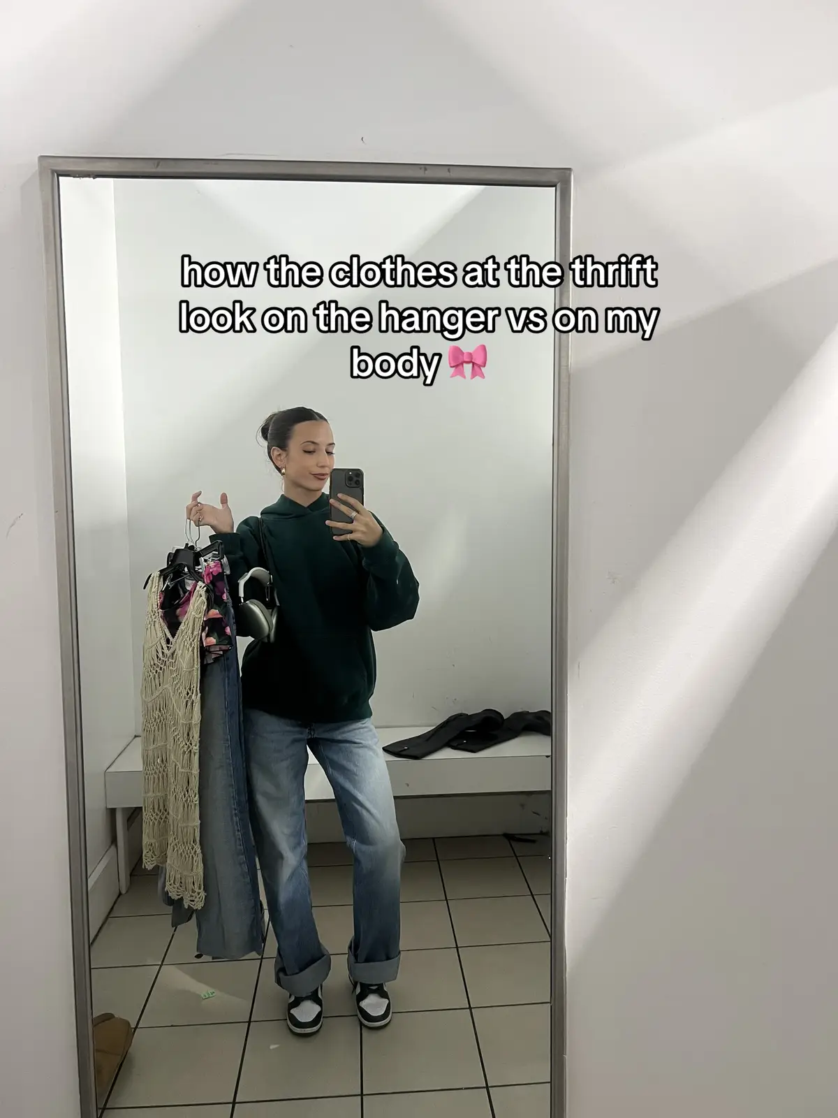 #thrifttryon #thriftfinds