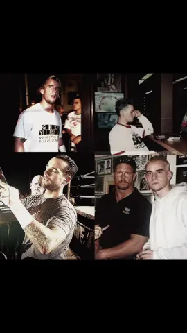 This fire burns #cmpunk #WWE #fyp 