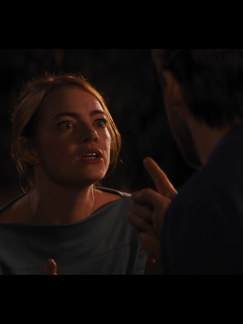 I'm Not Good Enough - La La Land (2016) - TM & © #LionsgateFilms Seb (Ryan Gosling) tries to convince Mia (Emma Stone) to come back to L.A. for a crucial audition. Click the link in bio to watch the full movie. #lalaland #lalalandmovie #emmastone #ryangosling #movieclips