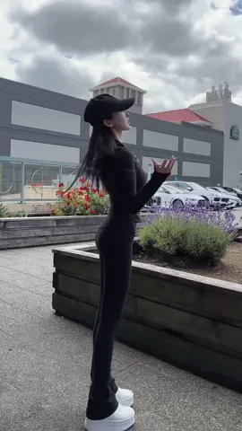 #lululemon #oodt #OOTD #tiktok #black #yoga #yogaclothes #sex 