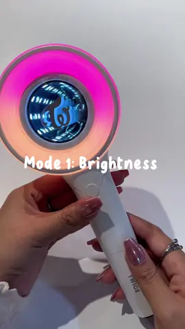 ୨⎯ “ ⊹ ࣪ ˖Candybong ∞ Unboxing ASMR₊˚⊹⋆” ⎯୧ Twice Ready to Be in Las Vegas is less than a week away💗 We have the TWICE Official Lightstick Ver. 3 Candybong Infinity ∞ in stock. Order online or pick-up in stores today🍭 #TWICE #ONCE #candybong #unboxing #kpopunboxing #twiceconcert #ReadytoBe #readytobetour #candybong #withYOUth #onespark #kpop #fyp ###fypシ##kpopfyp #kpopconcert#kpop1004