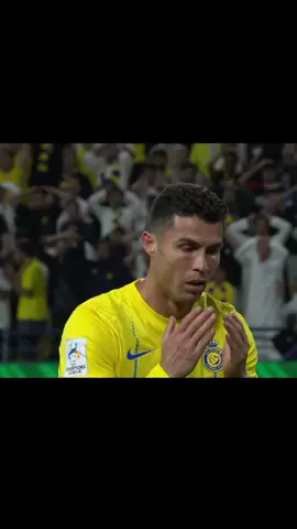 Robozao se lamentando com gol perdido  #cr7 #alnassr #arabiasaudita #futebol #gol #cristianoronaldo #tiktok #fy 