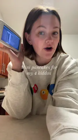 #sahm #momlife #breakfast #quickbreakfast 