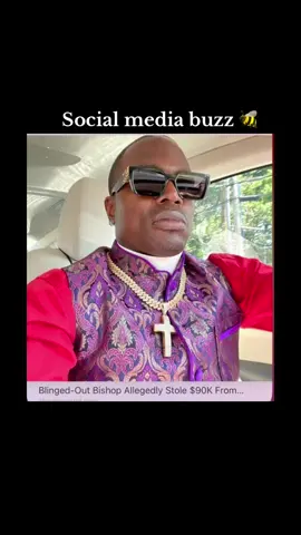 #bishopwhitehead #foundguilty #storytime #fyp #fypage #viral #fouryou #trending #trend #fakepastors #chruch #newyork #socialmediabuzz 