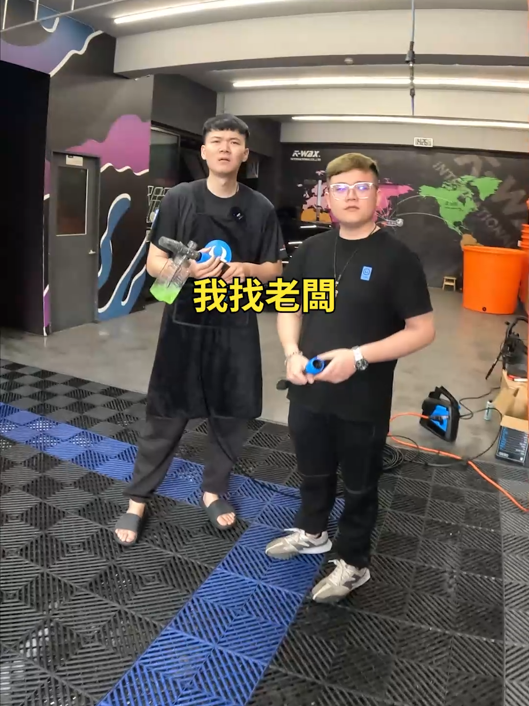 真人真事!遇到不做功課的菜鳥業務! #業務 #欺騙 #業務話術 #業務專業 #話術技巧 #不禮貌 #沒預約 #預約 #不做功課 #菜鳥 #菜鳥業務 #真人真事 #騷擾 #電話騷擾 #老闆 #推銷  #K大 #上推薦通知我#短片 #我要上熱門#我要上推薦 #reels #shorts#foryou