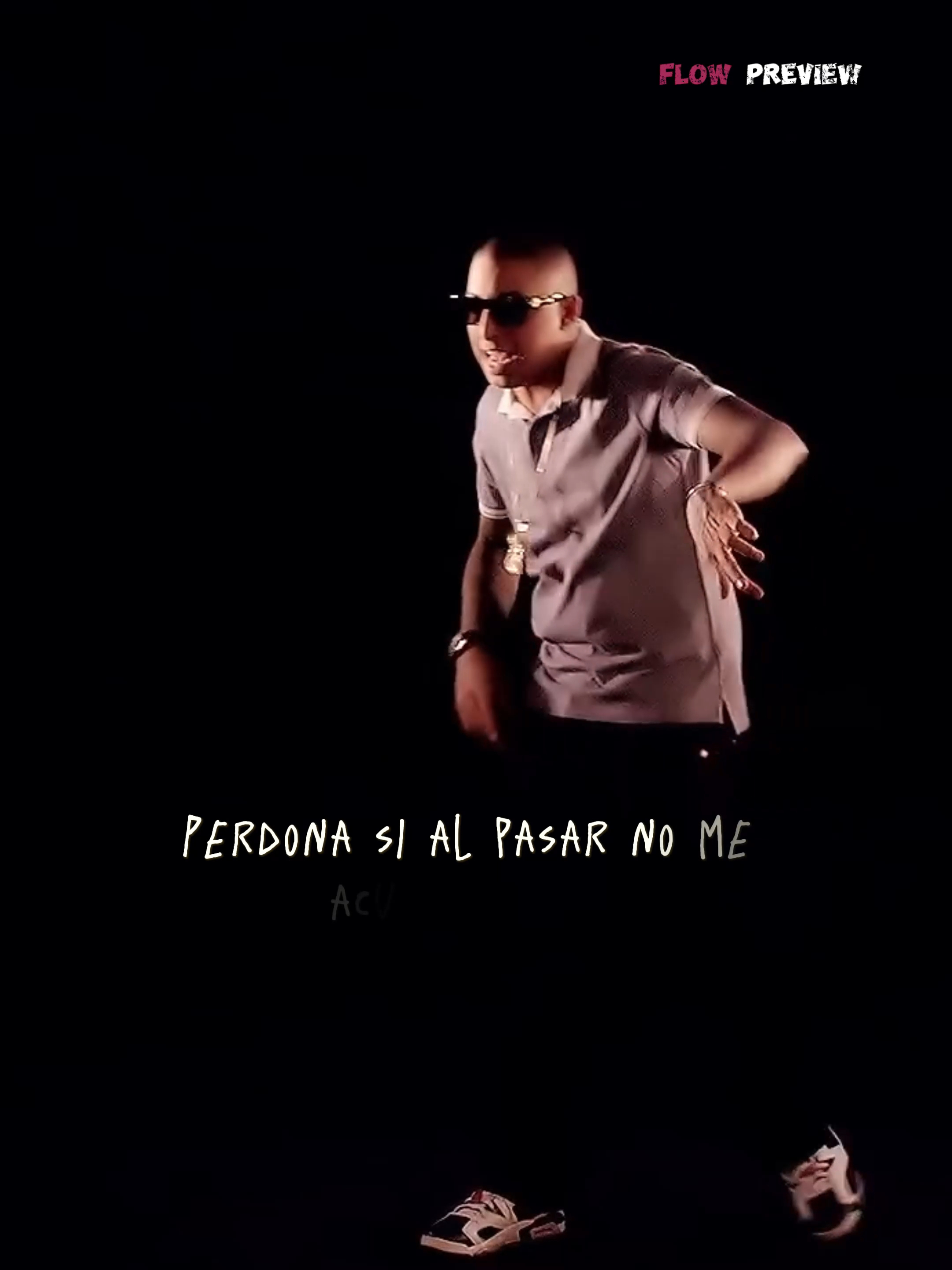 AMOR DE ANTES @amaro @nengoflow.official @chenchocorleone @maldysociety #amaro #ñengo #ñengoflowofficial #maldy #tiktok #parati #viral #fly