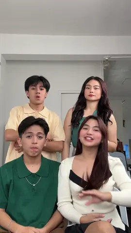 sila muna for today! #MILYANA #HAMICH #Runcav #RuncavEvents #RuncavManagement 