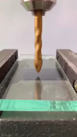 #tiktokshop #ecohardwarenecessary #goodthingstoshare #glassbits #glassdrilling 