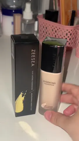 #mypham #zeesea #zeeseacosmetics #kemnenzeesea #xuhuong #fyp #lamdep 