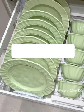 Xanh bơ xinhhh quá #decor #Lifestyle #cute #fy 