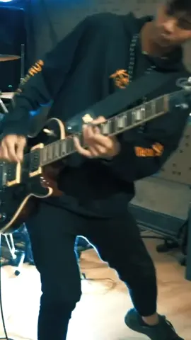 Bintang Di Surga Versi ROCK (Peterpan) - Cover by Jeje GuitarAddict ft Shella Ikhfa #bintangdisurga #peterpan #jejeguitaraddict #shellaikhfa #lagucover #coversong 