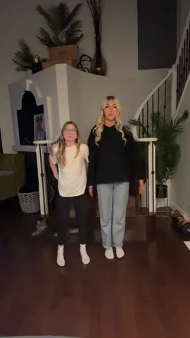 Couldnt keep a straight face when he whipped out the horsey move #foryoupage #geoffcomesbacktootiktok #dad @🏐🌊ryann🌊🏐 