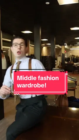 Building out of wardrobe like this doesn't have to be difficult. It just needs to be intentional. If you follow these tips, you should be just fine! #menswear #sartorial #TikTokFashion #styleupgrade #fashiontips #tailoring #ivystyle