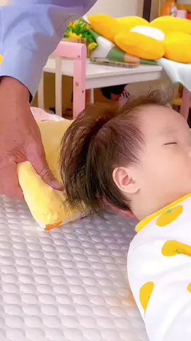 5030cm  bigsize หมอนเด็กไส้หมอ#tiktok #Love #baby 