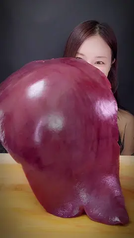 Raw liver #mukbang #asmr #eating #eatingshow #korean #koreanfood #raw #liver #rawliver 
