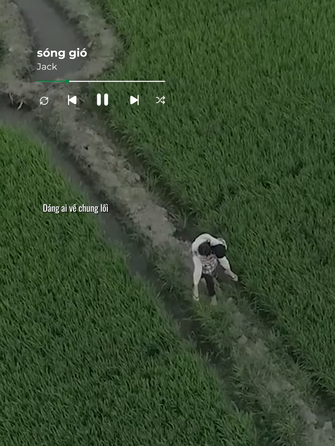 Bài hát tiên tri sự nghiệp Jack  #dopaentertainment #Jack #songgio #tiktokgiaitri #nhachaymoingay