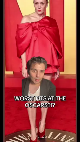 My opinion!! #fyp #oscars #outfits #celebrities #rates #comedy #joke #viral comment for part 2 #greenscreen 