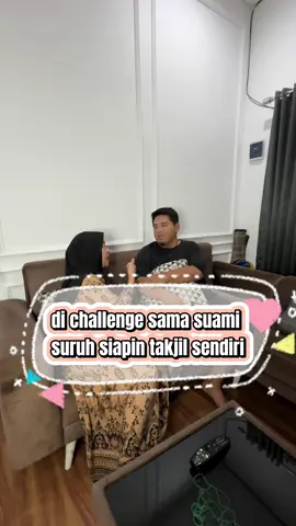 Alhamdulillah buka puasa kali ini nikmatnya masyaallah 😍✨ #sittm #ramadhanextraseru 