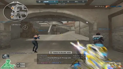 quickie scope compile #crossfireph #crossfirephilippines #cfphilippines