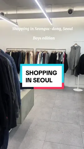 📍ZKV Vintage 56 Yeonmujang-#gil,  Seongdong-gu, Seoul, Südkorea 📍TOV VINTAGE 45-1 Yeonmujang-gil,               Seongdong-gu, Seoul,  📍ADER ERROR SEONGSU  82 Seongsui-ro, Seongdong-gu, Seoul, Südkorea (You need a Korean number to get on the waiting list) 📍Musinsa Standard many spots in seoul #korea #southkorea #koreanclothes #koreanfashion #koreanshopping #koreanboy #koreantiktok #shopping #koreantravel #outfitinspo #outfit #outfitideas #style 