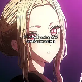 #relatable #romanceanime #mydressupdarling #fypシ 