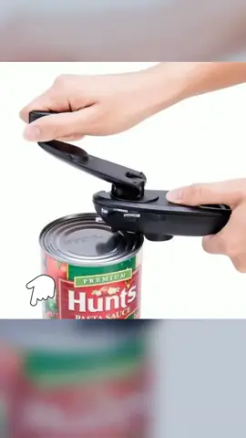 119 pesos only 🔥 8in1 Can Opener Kitchen 🌿 Grab yours now! #canopener #foryoupage 