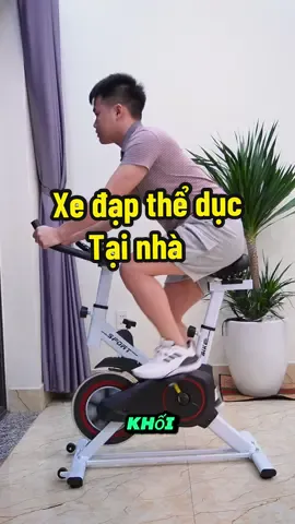 Quá tuyệt vời - hơn củ khoai thôi mà chất phết ae ạ #xedaptheductainha #xedapthethao #theduc #anhthoreview 