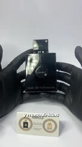 Ig: Fragancia_etterna Armaf Club de Nuit Intense Man “La bestia Negra” #perfume #perfumes #perfumestiktok #perfumeviral #bestperfume #modahombre #estilomasculino #locion #perfumehombre #clubdenuitintenseman 