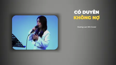 Phía nơi cuối con đường ta sẽ đi về đâu...#coduyenkhongno #duonglannhi #nb3hoaibao #zuongzeroent #xuhuong #fyp #nhachaymoingay 