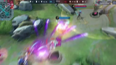 Gusion Flicker Freestyle by #tatsuyamlbb #gusion #mlbb #mobilelegends 