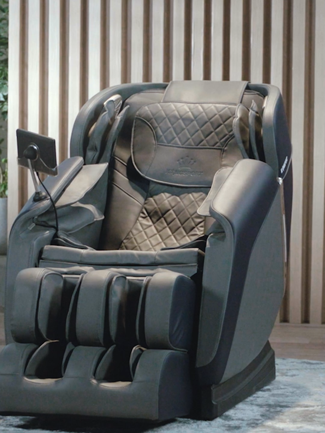 GHẾ MASSAGE KINGSPORT G83 CHỈ 7.900.000Đ