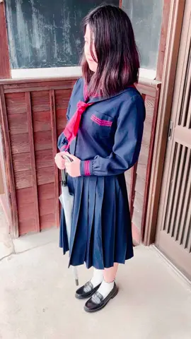 #jk #jkブランド #jk日常生活 #17歳 #女子高生 #セーラー服