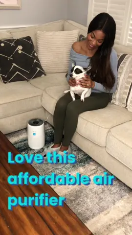 Why not get an air purifier for allergy season?@Levoit_official #relateable #viral #SelfCare #momtock #tiktokmademebuyit #WomenOfTikTok 