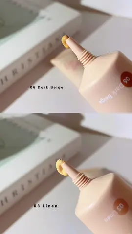 Baru tau ternyata bikin flawless finishnya  #imploracosmetics #foundation #flawlessmakeup 