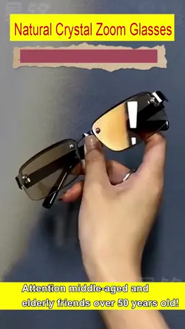 ✅High definition/eye protection/anti-blue light, clear distance ✅Awtomatikong pagbabago ng kulay, anti-slip at anti-fall ✅Fashionable style.