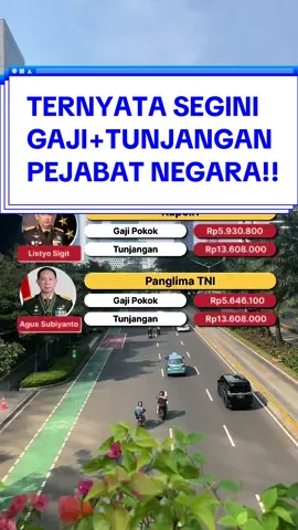 Ada yang cita2nya jadi pejabat? 🙋🏻‍♀️ Btw buat yang lagi cari kerja mending cek ➡️ dealls.com/prioritas deh! Soalnya ada 1500+ loker yang sedang menanti ✨ *) Sumber: - Peraturan Pemerintah Nomor 55 Tahun 2014 - Peraturan Pemerintah Nomor 17 Tahun 2019 - Peraturan Pemerintah Nomor 16 Tahun 2019 #lowongankerja #loker2024 #serunyabelajar #polriindonesia #tniindonesia🇮🇩 #mahkamahagung #interview #freshgraduate #gajian #fypシ #fypdonggggggg 